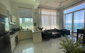 Spectacular Sea View 3 Bedrooms Apartment